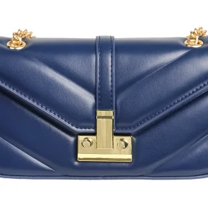 Bolso Felianna Bolsa Color Azul 9506