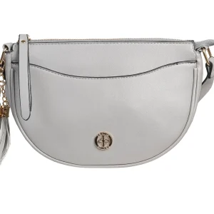 Bolso Felianna Bolsa Color Gris 7511
