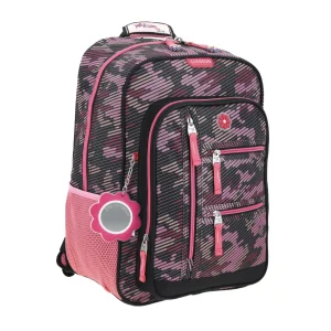 Mochilas Escolares Chenson 8-3