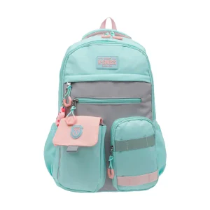 Mochilas Escolares K-Swiss Dakota