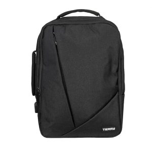 Mochilas Terry  24005 Para Hombre