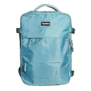 Mochilas Terry  24015 Para Hombre