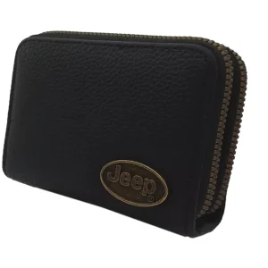 Cartera Jeep 24W100 Para Mujer