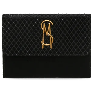 Cartera Steve Madden Bashar Para Mujer
