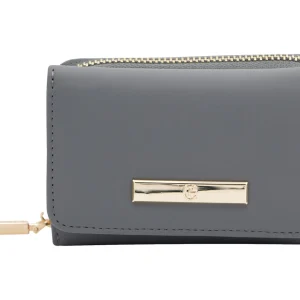 Cartera Bolsas Crabtree E3622 Para Mujer