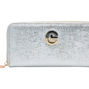 Cartera Bolsas Crabtree E3629 Para Mujer