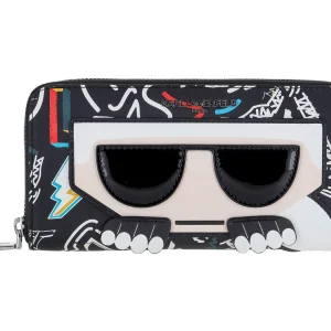 Zapatos Karl Lagerfeld 9Qu5av Para Mujer