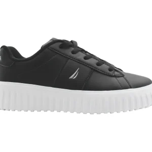 Tenis Nautica Np Para Mujer