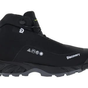 Botas Discovery 2524 Para Hombre