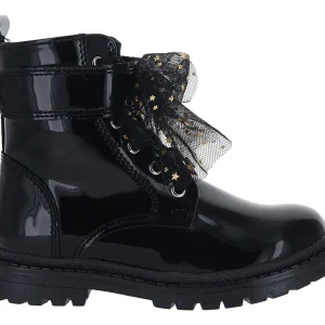 Botas Teen Bambino Bm6158 Para Niña