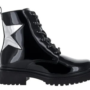 Botas Yuyin 25570 Para Niña