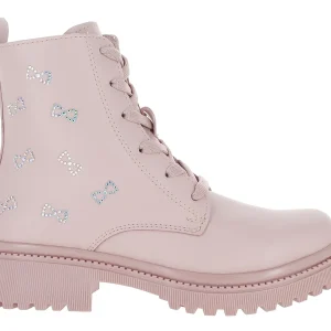 Botas Yuyin 25564 Para Niña