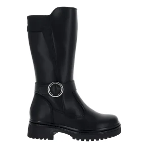 Botas Yuyin 25553 Para Niña