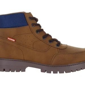 Botas Yuyin 25510 Para Niño