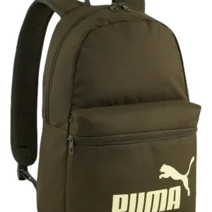 Mochilas Puma 091164 Para Hombre