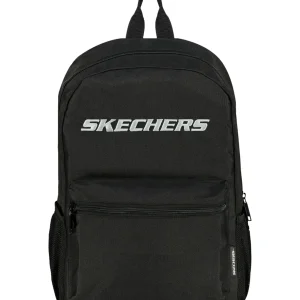 Mochilas Skechers Negro Unisex 9404 Para Hombre