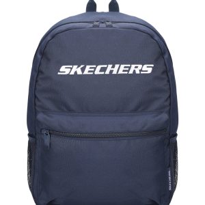 Mochilas Skechers Marino Unisex 9404 Para Hombre