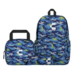 Mochilas Charly 068211 Para Niño