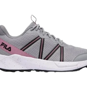 Tenis Fila M02606 Para Mujer