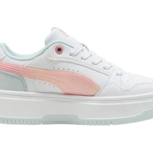 Tenis Puma Rebound Femme Para Niña