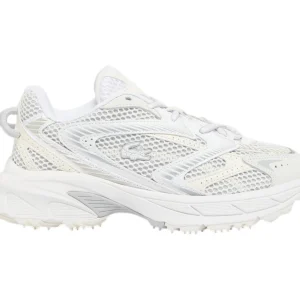 Tenis Lacoste L003 Neo Shot Para Mujer