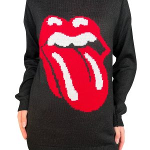 Sweater Negro