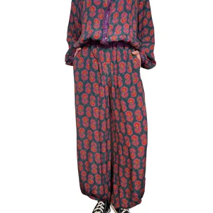 Enterito Paloma Seema