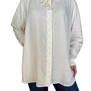 Blusa Salmor Stripes