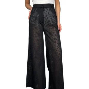 Pantalón Stars Traslúcido