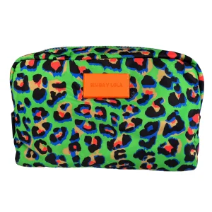 Estuche Animal Print
