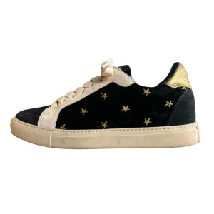Zapatillas Velvet Stars