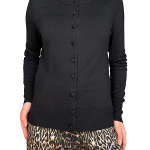 Sweater Lana Merino Extra Fino