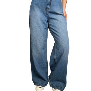 Jeans Ringo High Rise Wide
