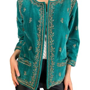 Saco Wadi Burma Corto