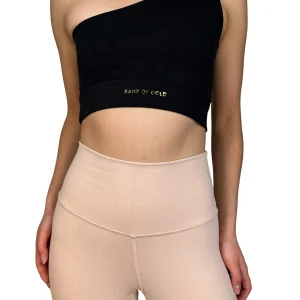 Peto Deportivo Asimétrico