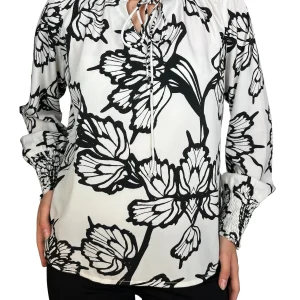 Blusa Olien Papillon