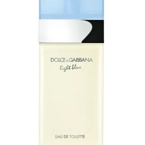 Perfume Light Blue