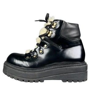 Bototos Piel Sintético