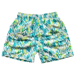 Traje De Baño Hierbas