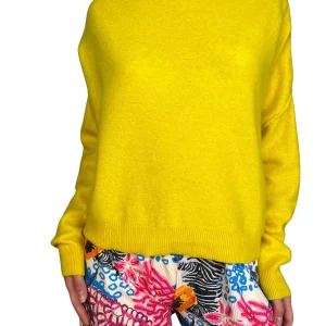 Sweater Cashmere Pilcro By Anthropologie