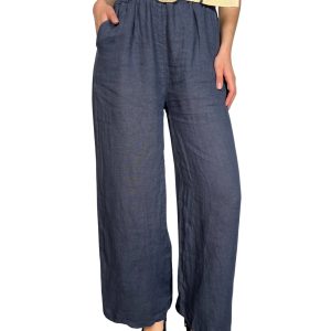 Pantalón Lino