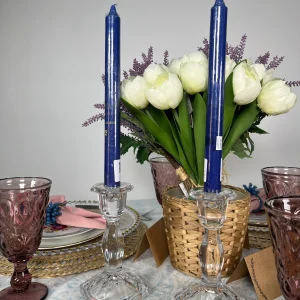Set 2 Candelabros