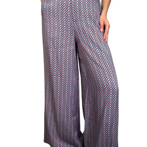 Pantalón Palazzo Maeve By Anthropologie