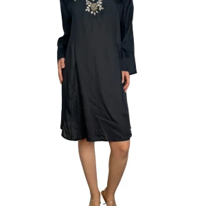 Vestido Saorise Charlotte