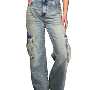 Jeans Cargo