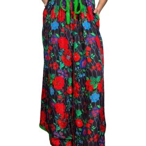 Pantalón Reversible Kenzo X H&M