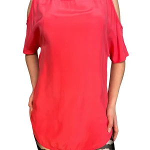 Blusa Seda