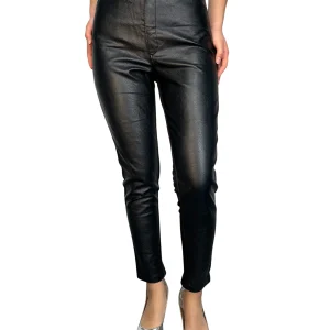 Pantalón Doble Textura