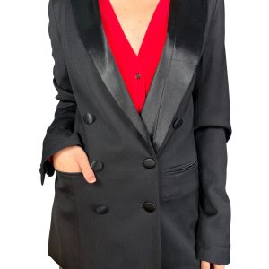 Blazer Lana
