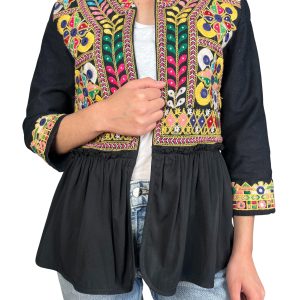 Chaqueta Kedros Pearl